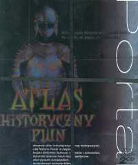 Atlas historyczny PWN Portal edycja 2004