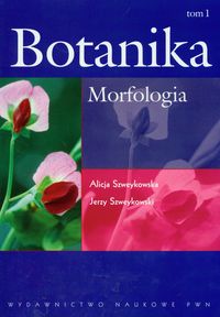 Botanika t.1 Morfologia Morfologia