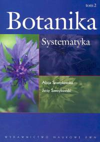 Botanika t.2 Systematyka