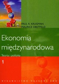 Ekonomia midzynarodowa Teoria i polityka t.1