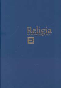 Encyklopedia religii t.8 Parys - Rut