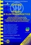 Wytyczne - Pomiary w elektroenergetyce do 1kV
