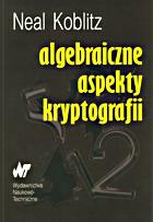Algebraiczne aspekty kryptografii