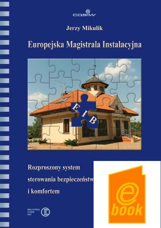 Europejska Magistrala Instalacyjna EIB CD 14