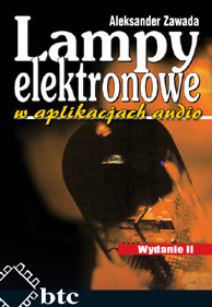Lampy elektronowe w aplikacjach audio, wyd. II