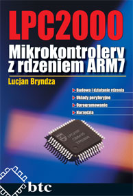 LPC2000 - Mikrokontrolery z rdzeniem ARM7