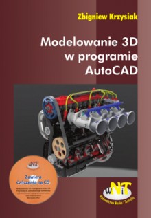 Modelowanie 3D w programie AutoCAD