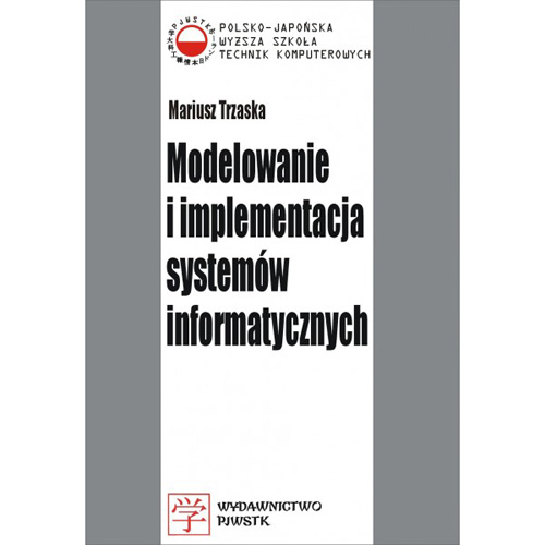 Modelowanie i implementacja systemw informatycznych