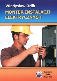 Monter instalacji elektrycznych