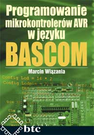 Programowanie mikrokontrolerw AVR w jzyku Bascom