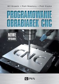 Programowanie obrabiarek CNC 