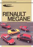 Renault Megane modele 1995-1998