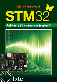 STM32. Aplikacje i wiczenia w jzyku C