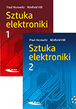 Sztuka elektroniki, cz. 1 i 2
