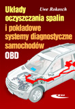 Ukady oczyszczania spalin i pokadowe systemy diagnostyczne samochodw
